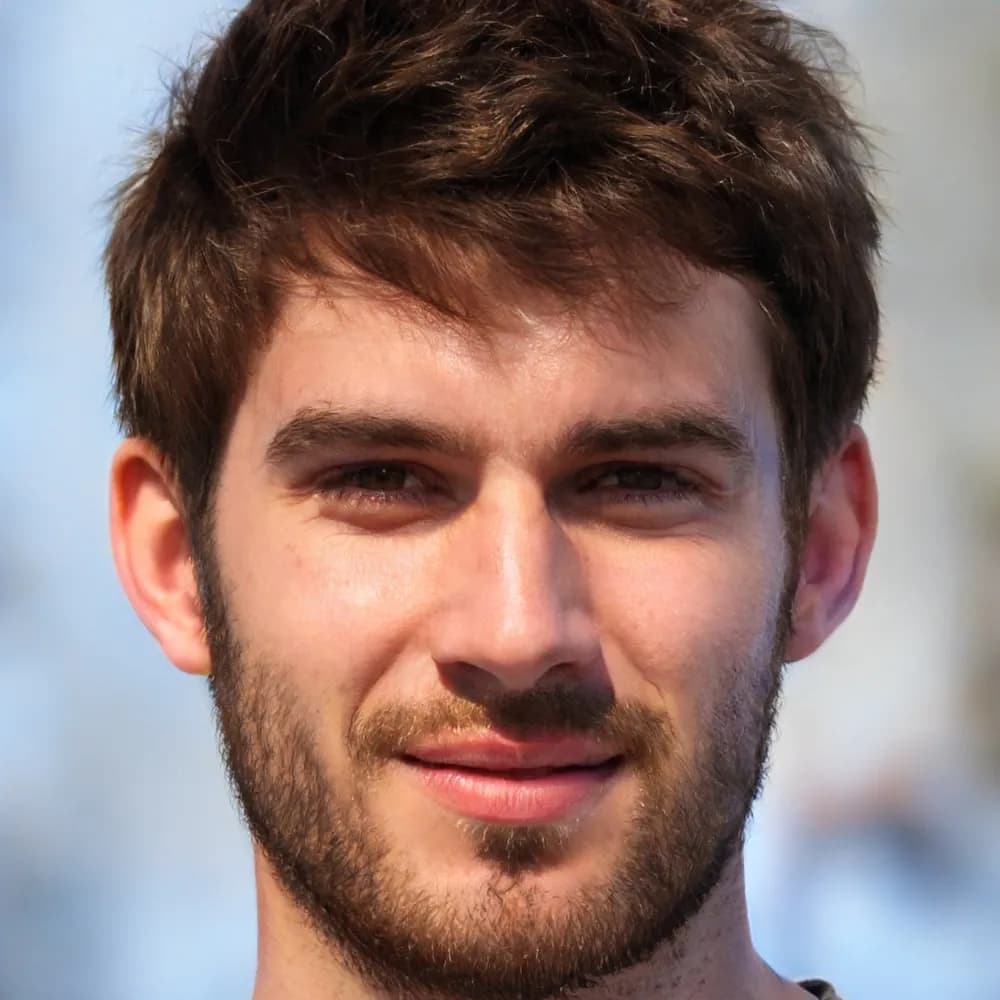 Autor Dawid Kwiatkowski