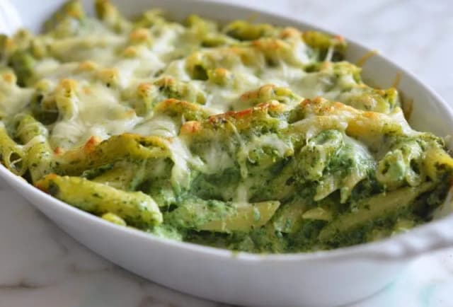 Penne minden: pyszne przepisy na bezglutenowe dania z makaronem Penne minden: pyszne przepisy na bezglutenowe dania z makaronem