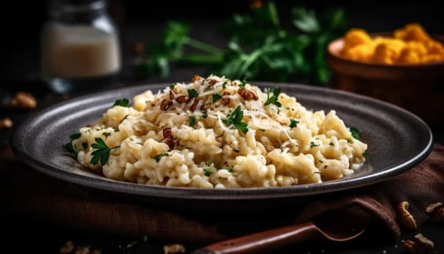 Gdzie kupić ryż do risotto? Najlepsze miejsca i porady na zakupy Gdzie kupić ryż do risotto? Najlepsze miejsca i porady na zakupy