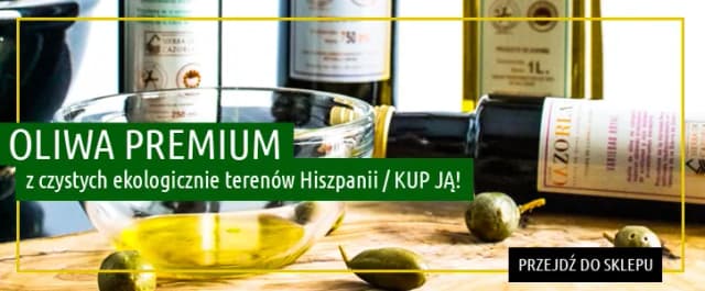 Gdzie kupić dobrą oliwę z oliwek – uniknij najgorszych wyborów Gdzie kupić dobrą oliwę z oliwek – uniknij najgorszych wyborów
