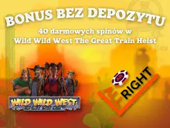 all right casino bonus bez depozytu
