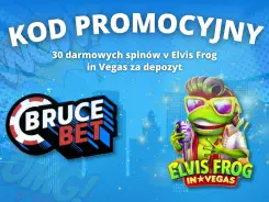 bruce bet casino kod promocyjny